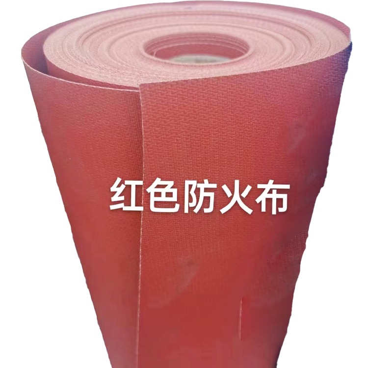 硅钛防火布能承受的最高温度是多少