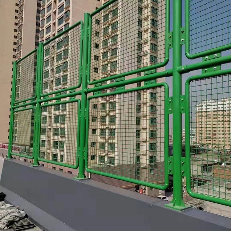 高速公路防抛网的拆除流程是怎样的