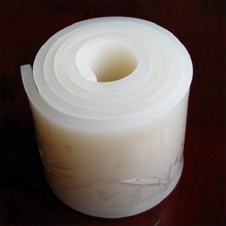 天然混炼胶在橡胶制品中有何优势