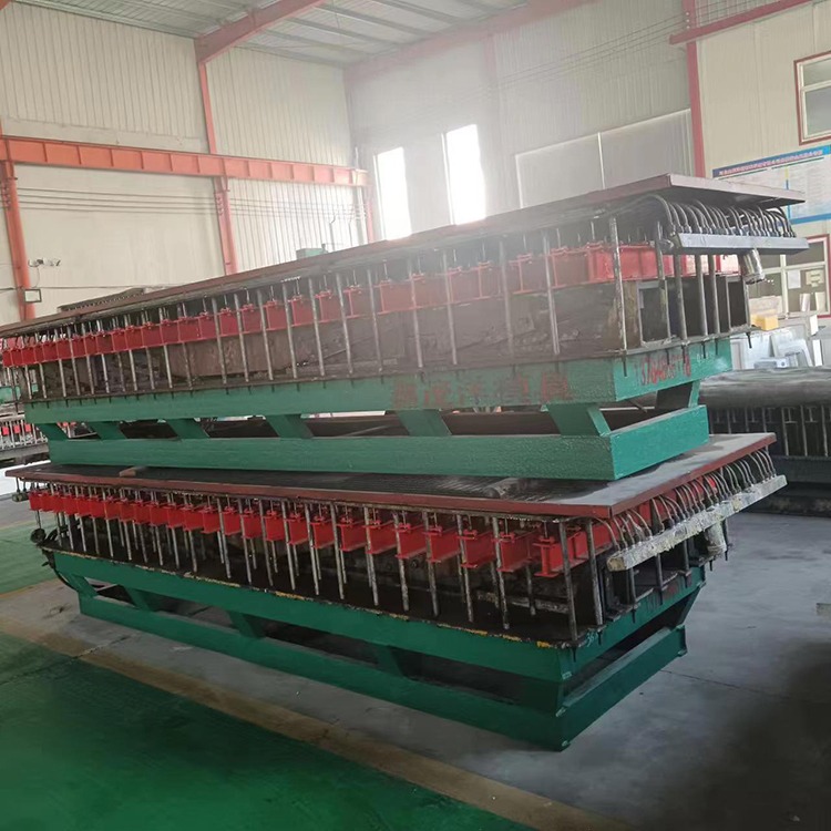 格栅模具成型的工艺控制要点有哪些
